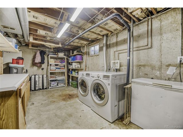 2924 S Zurich Ct, Denver, CO 80236