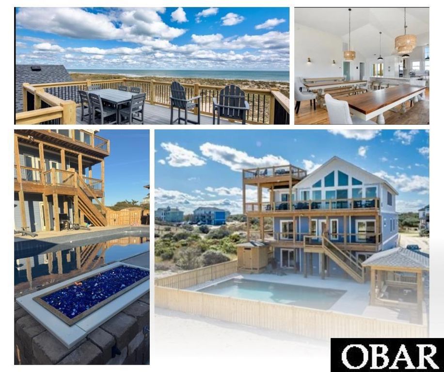 Image 1 of property listing at 2237 Sandfiddler Road Lot # 9, Corolla, NC 27927