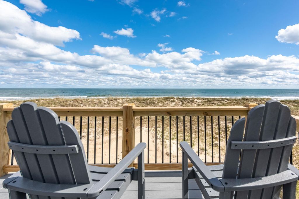 Image 11 of property listing at 2237 Sandfiddler Road Lot # 9, Corolla, NC 27927