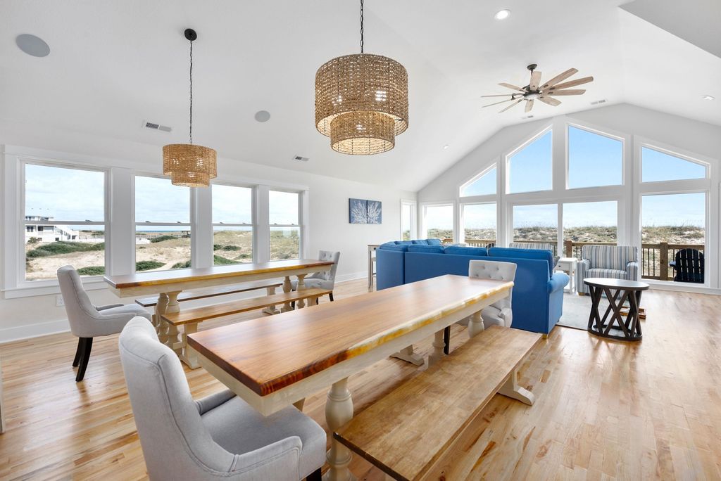 Image 17 of property listing at 2237 Sandfiddler Road Lot # 9, Corolla, NC 27927