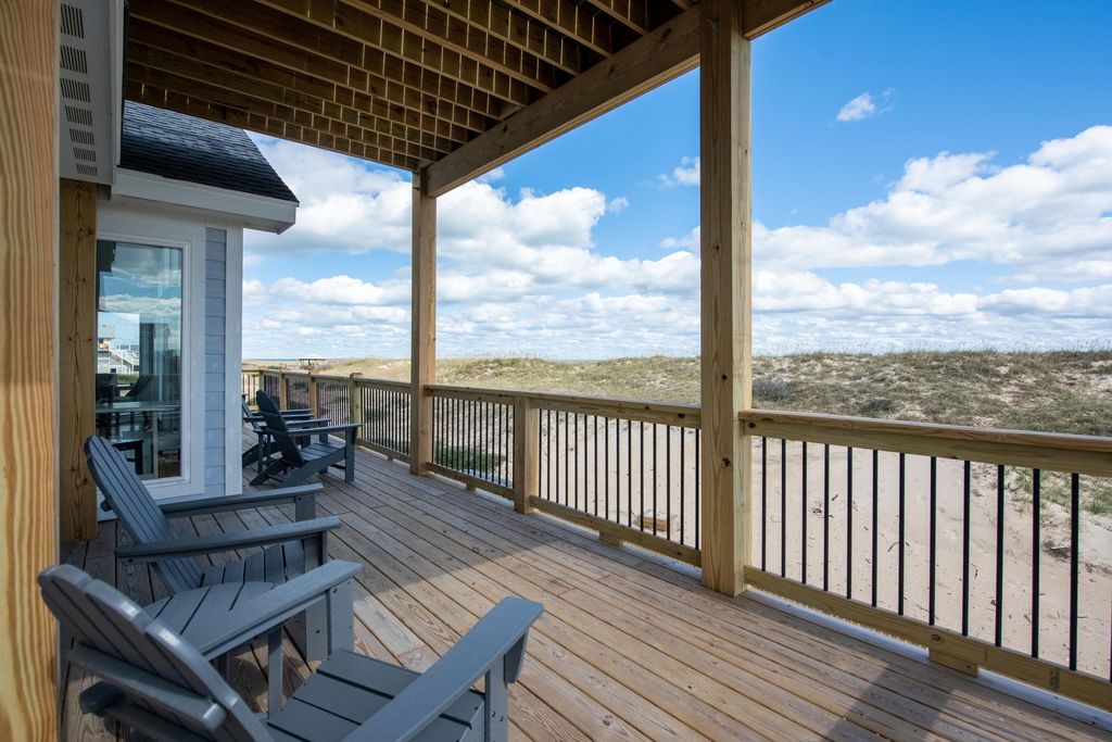 Image 43 of property listing at 2237 Sandfiddler Road Lot # 9, Corolla, NC 27927
