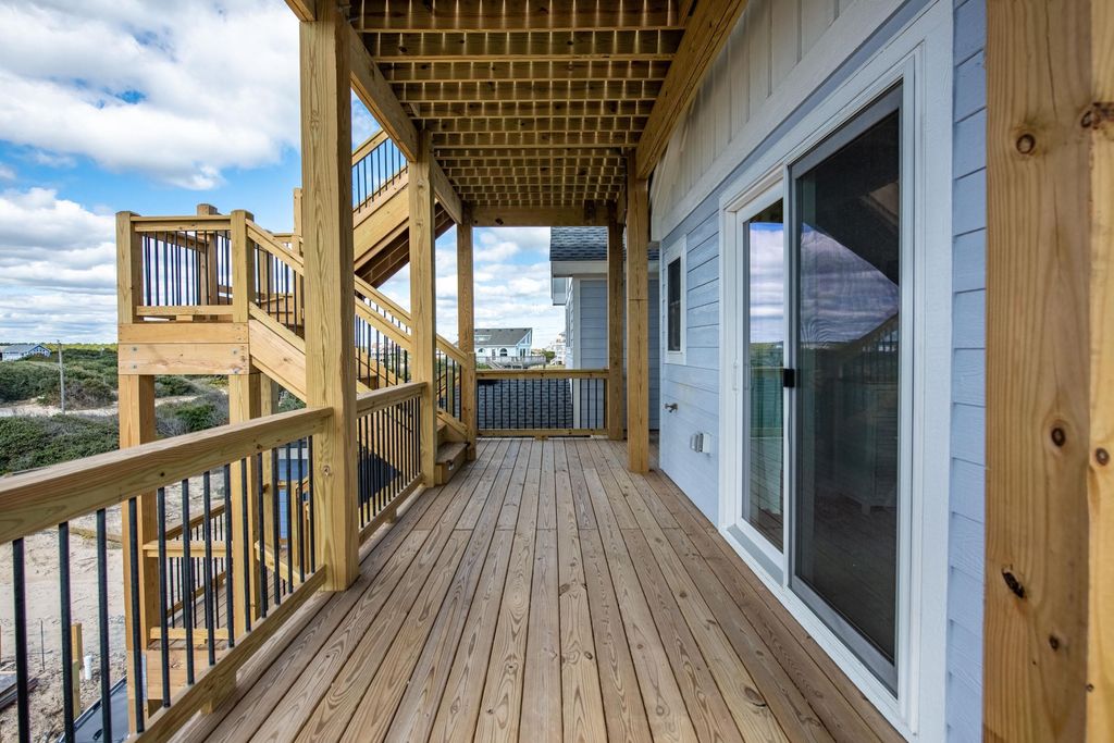Image 45 of property listing at 2237 Sandfiddler Road Lot # 9, Corolla, NC 27927