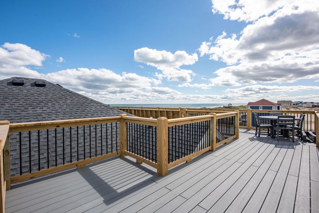Image 46 of property listing at 2237 Sandfiddler Road Lot # 9, Corolla, NC 27927
