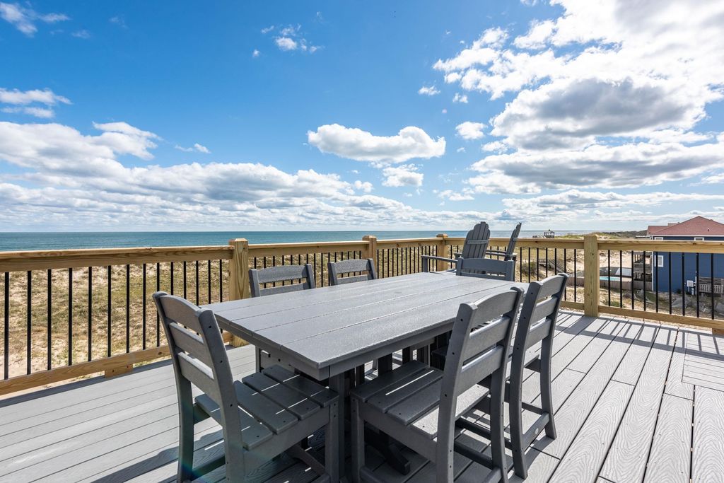 Image 48 of property listing at 2237 Sandfiddler Road Lot # 9, Corolla, NC 27927