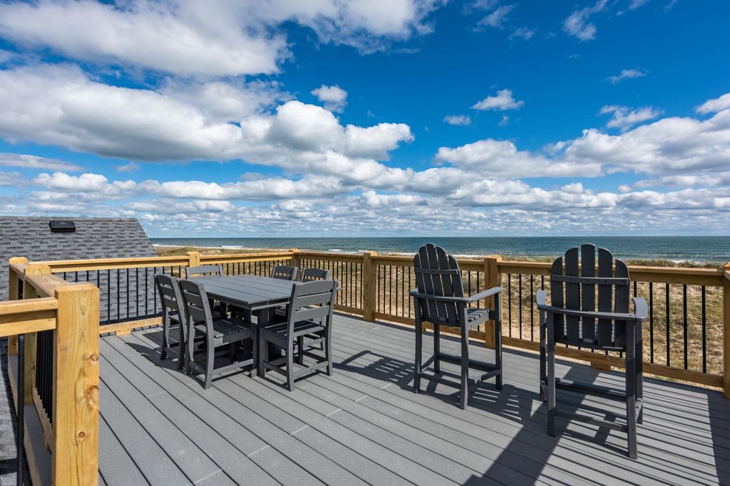Image 10 of property listing at 2237 Sandfiddler Road Lot # 9, Corolla, NC 27927