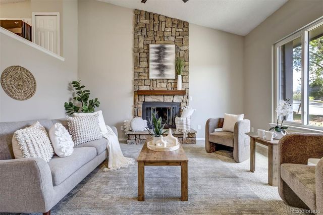 2970 Rolling Wood Loop, Colorado Springs, CO 80918