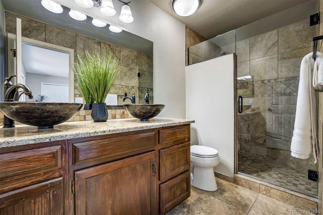 2970 Rolling Wood Loop, Colorado Springs, CO 80918