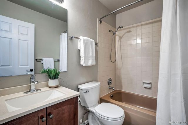 2970 Rolling Wood Loop, Colorado Springs, CO 80918