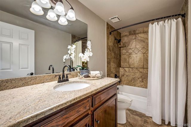 2970 Rolling Wood Loop, Colorado Springs, CO 80918