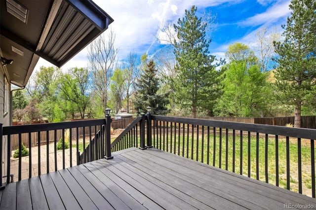 2970 Rolling Wood Loop, Colorado Springs, CO 80918