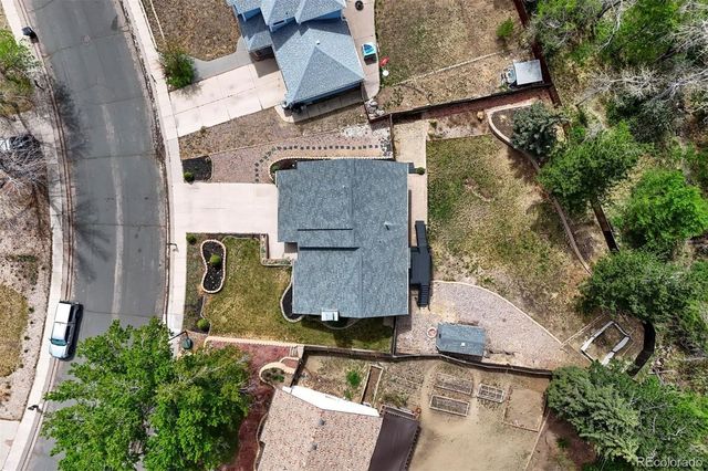 2970 Rolling Wood Loop, Colorado Springs, CO 80918