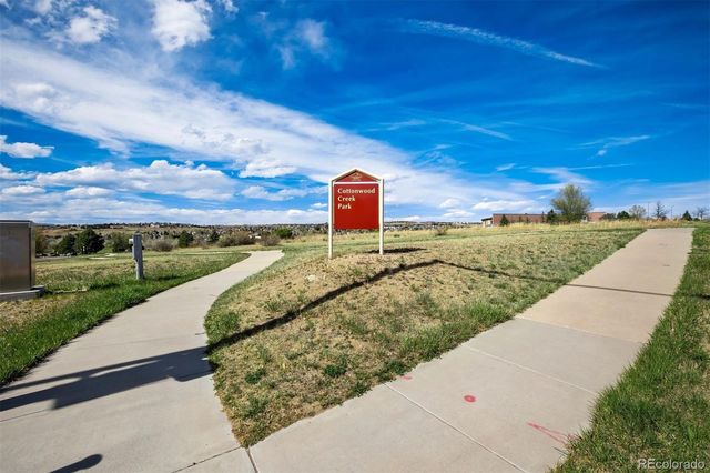 2970 Rolling Wood Loop, Colorado Springs, CO 80918