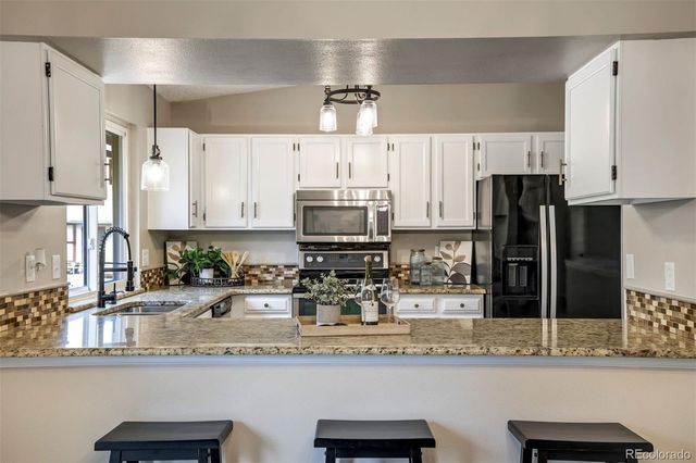 2970 Rolling Wood Loop, Colorado Springs, CO 80918