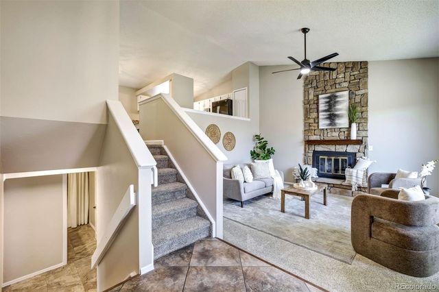 2970 Rolling Wood Loop, Colorado Springs, CO 80918