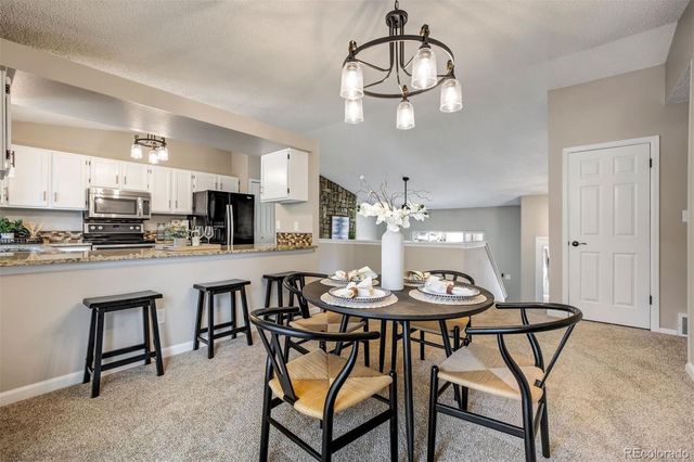 2970 Rolling Wood Loop, Colorado Springs, CO 80918