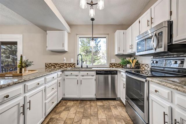 2970 Rolling Wood Loop, Colorado Springs, CO 80918