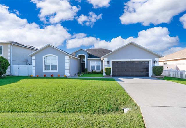 148 ANZIO DRIVE, Kissimmee, FL 34758