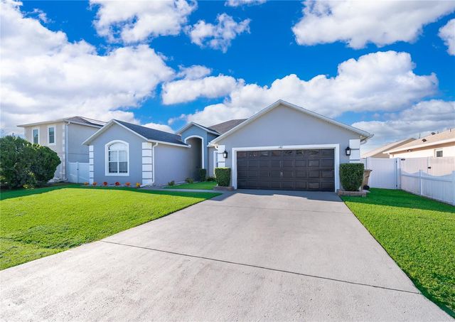 148 ANZIO DRIVE, Kissimmee, FL 34758