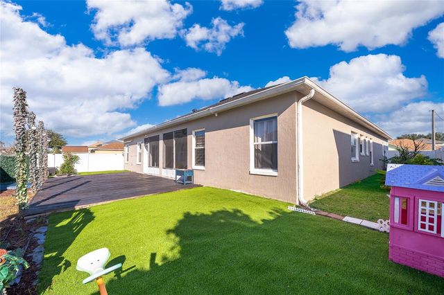 148 ANZIO DRIVE, Kissimmee, FL 34758