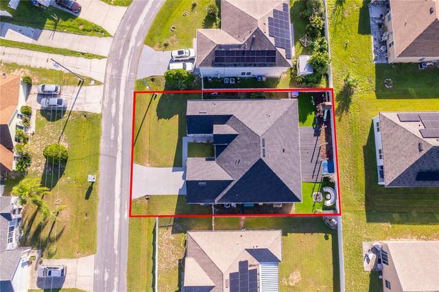 148 ANZIO DRIVE, Kissimmee, FL 34758