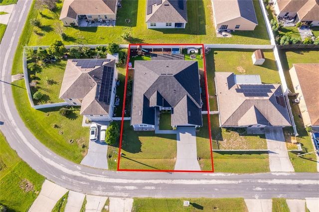148 ANZIO DRIVE, Kissimmee, FL 34758