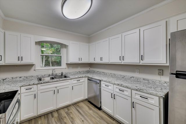 4517 Glennwood Drive, Evans, GA 30809