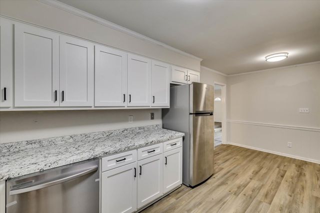 4517 Glennwood Drive, Evans, GA 30809