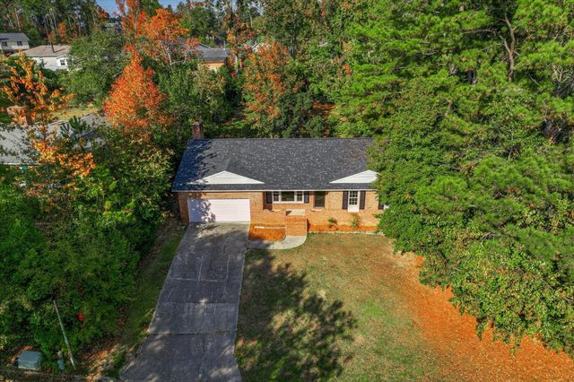 4517 Glennwood Drive, Evans, GA 30809