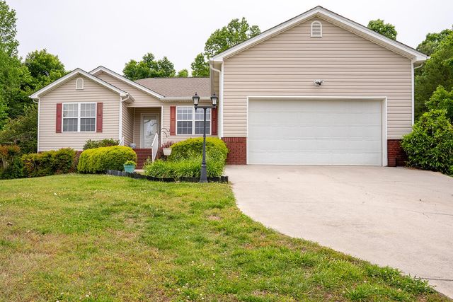 196 Chetola Drive, NE, Cleveland, TN 37323