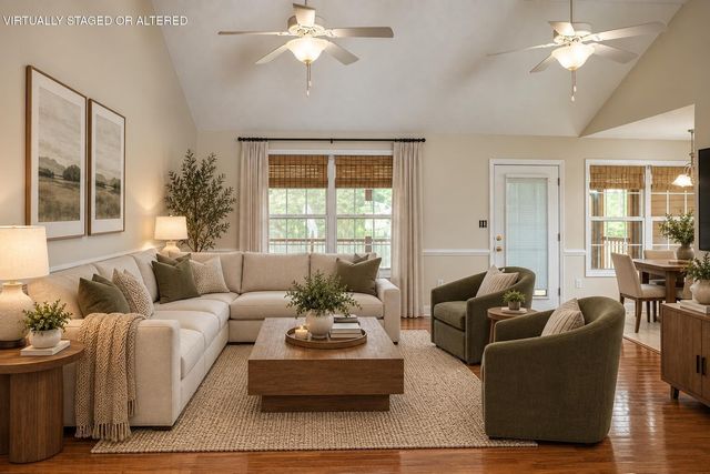 196 Chetola Drive, NE, Cleveland, TN 37323
