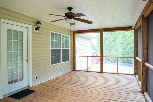 196 Chetola Drive, NE, Cleveland, TN 37323