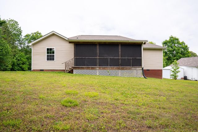 196 Chetola Drive, NE, Cleveland, TN 37323