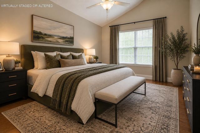 196 Chetola Drive, NE, Cleveland, TN 37323