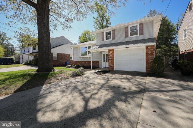 1608 CEDAR AVE, Haddon Heights, NJ 08035