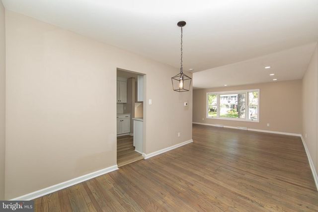 1608 CEDAR AVE, Haddon Heights, NJ 08035