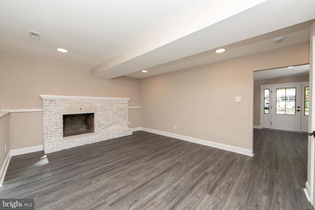 1608 CEDAR AVE, Haddon Heights, NJ 08035