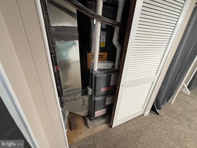 1608 CEDAR AVE, Haddon Heights, NJ 08035