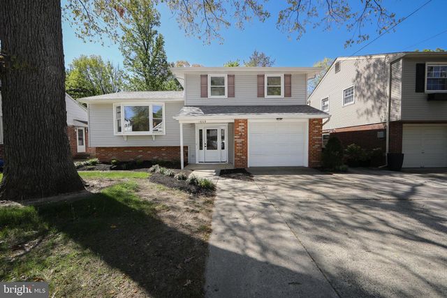 1608 CEDAR AVE, Haddon Heights, NJ 08035