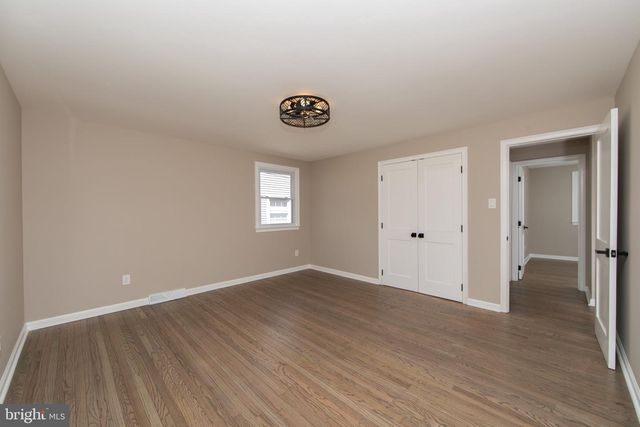 1608 CEDAR AVE, Haddon Heights, NJ 08035