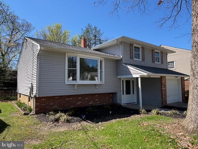 1608 CEDAR AVE, Haddon Heights, NJ 08035