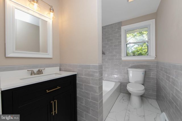 1608 CEDAR AVE, Haddon Heights, NJ 08035