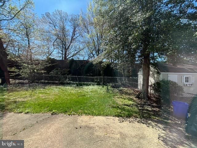 1608 CEDAR AVE, Haddon Heights, NJ 08035