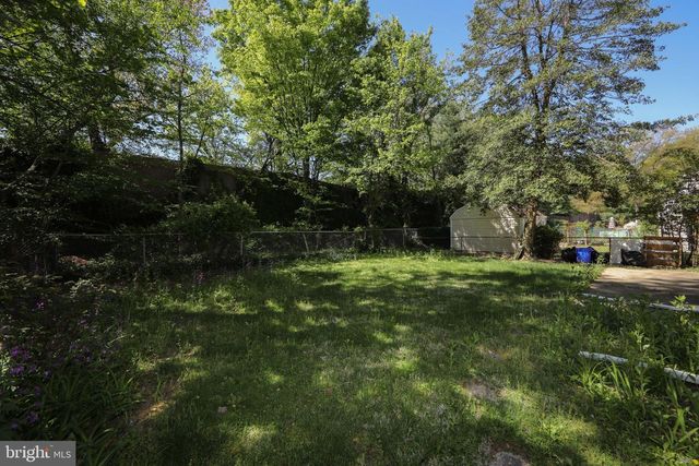 1608 CEDAR AVE, Haddon Heights, NJ 08035