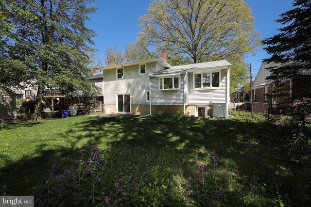 1608 CEDAR AVE, Haddon Heights, NJ 08035