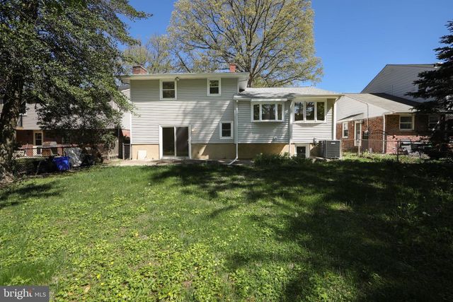 1608 CEDAR AVE, Haddon Heights, NJ 08035