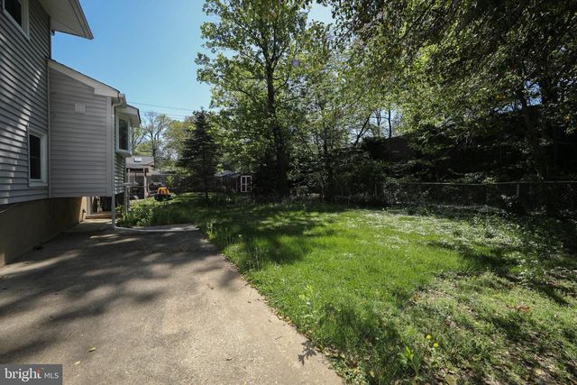 1608 CEDAR AVE, Haddon Heights, NJ 08035