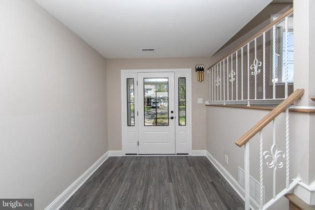 1608 CEDAR AVE, Haddon Heights, NJ 08035