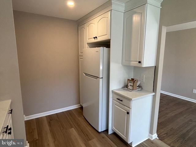 1608 CEDAR AVE, Haddon Heights, NJ 08035