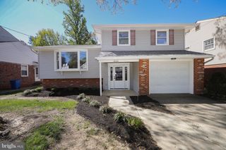 1608 CEDAR AVE, Haddon Heights, NJ 08035