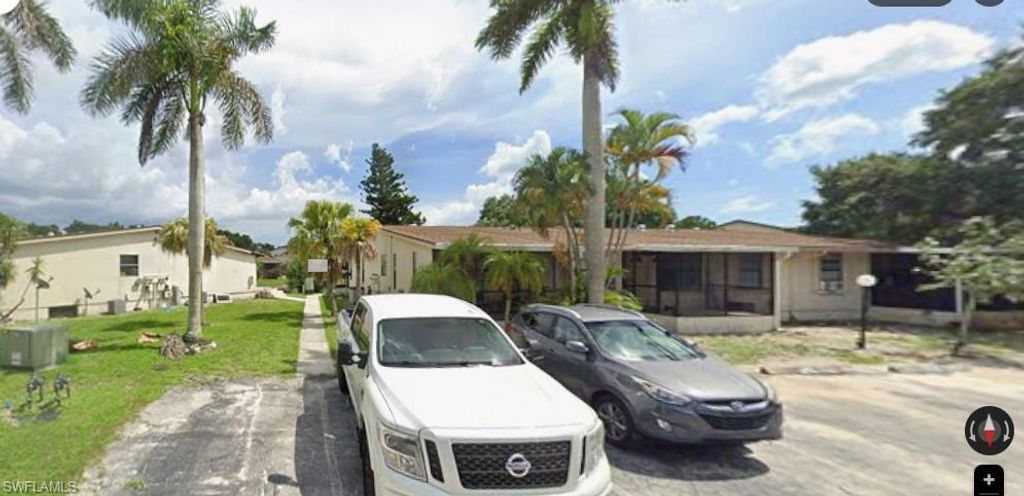5217 Treetops DR # I, NAPLES, FL 34113 — exterior